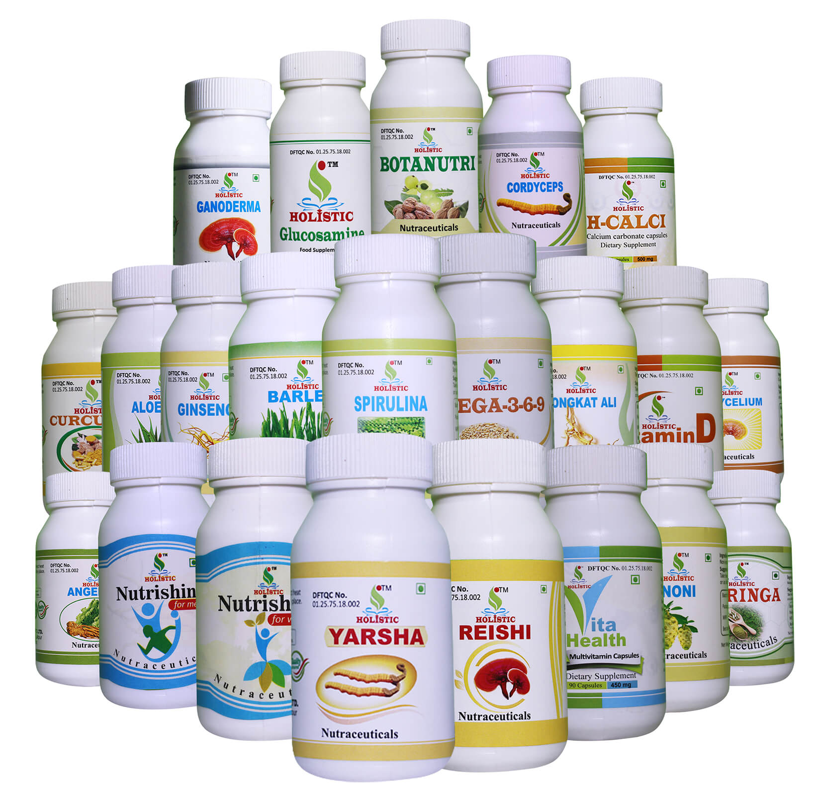 Supplements