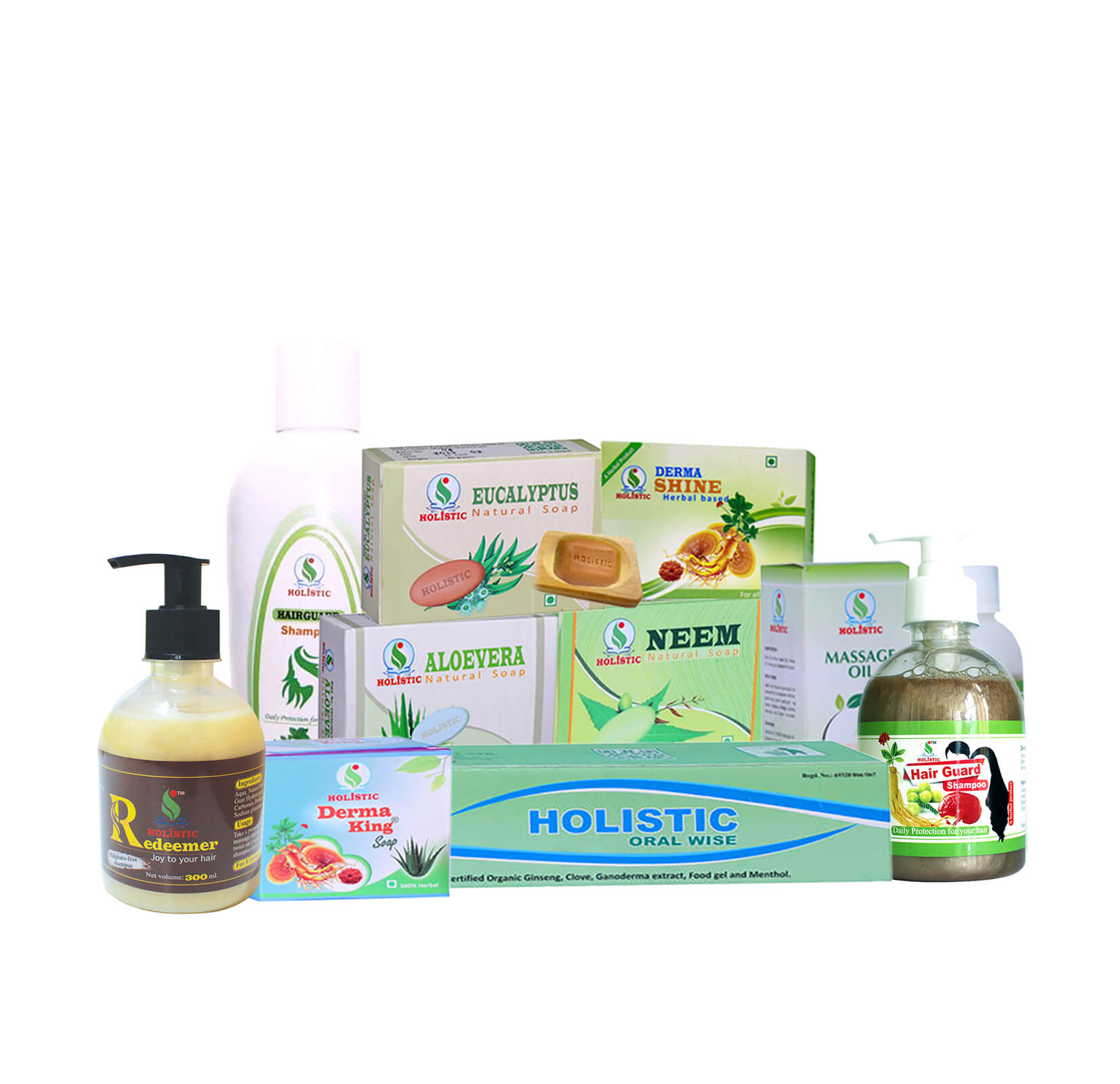 Cosmeceuticals