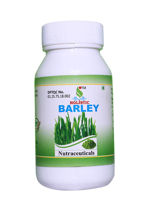Barley